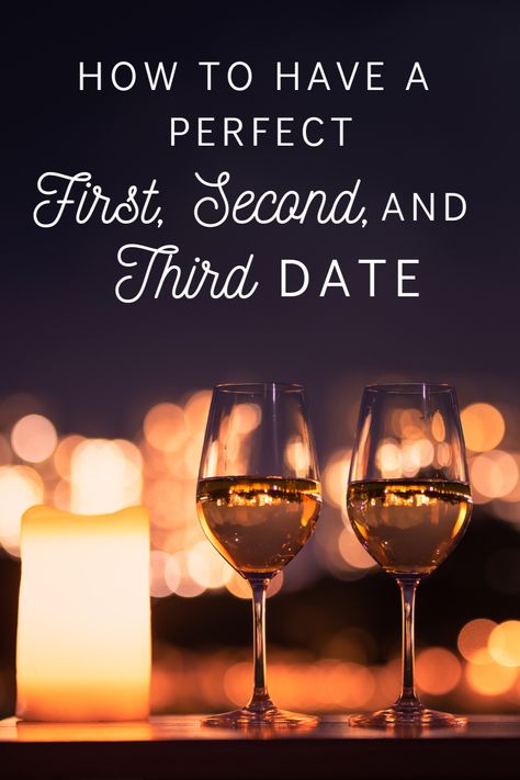 Whether you're looking for the perfect questions to ask on a first, second, or third date, you want to make sure to make the perfect impression. With the right mix of questions and conversation, you can start off your relationship on the right foot. In this guide, we'll provide you with the essential tips and tricks for creating an unforgettable first, second, and third date. By following our guide, you'll be able to craft conversations that will captivate and impress your date. Third Date Questions, Date Questions, Things To Ask, First Date Questions, Intimate Questions, Third Date, How To Impress, Second Date, Personal Boundaries