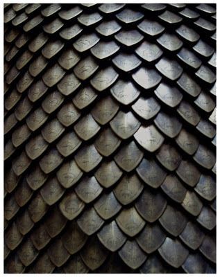 How to DIY etched bronze scale mail armor Riverdale Memes Funny, Scale Mail Armor, Dragon Scale Armor, Mail Armor, Memes Funny Hilarious, Snake Scales, Breathing Fire, Armor Tattoo, Scale Mail