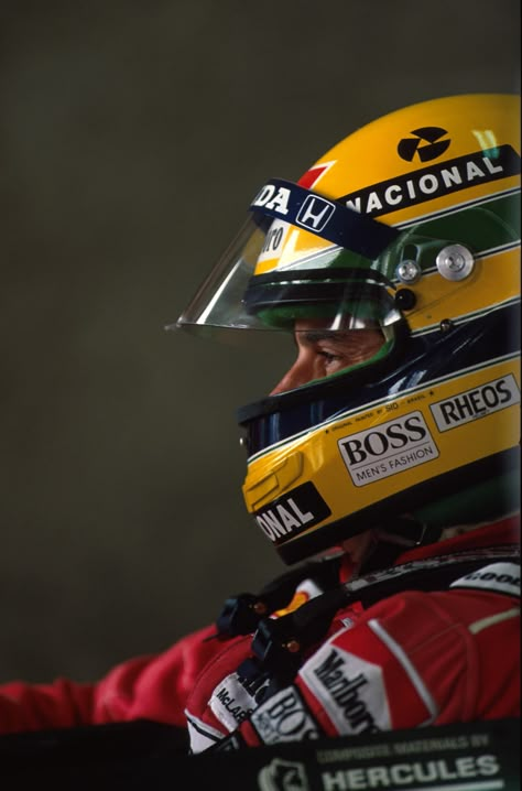 Ayrton #1 Gp Mexico, Mclaren Mp4, F1 Wallpaper, Sport Automobile, Formula Uno, Mclaren F1, Formula 1 Car, F1 Racing, Car And Driver