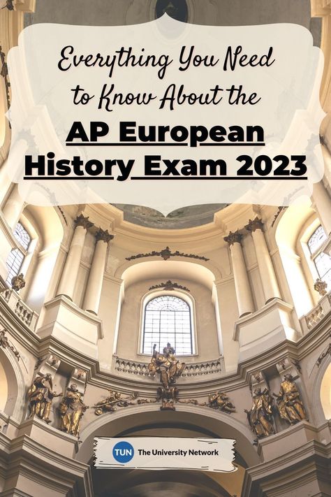 Here is what you need to know to do well in the upcoming AP European History exam. Ap Euro, Ap European History, History Exam, College Club, Ap Exams, Exams Tips, Life Vision Board, College Board, Saving For College