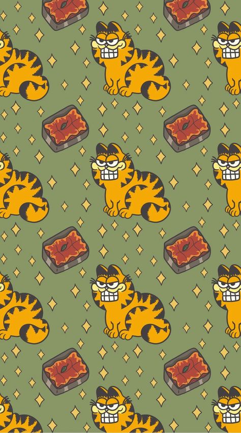 Garfield Wallpaper Explore more American, Cat, Character, Comic, Garfield wallpaper. https://www.whatspaper.com/garfield-wallpaper-3/ Garfield Wallpaper, Character Comic, Cat Wallpapers, Garfield Cat, Garfield And Odie, Cat Character, Pretty Wallpapers Backgrounds, Cat Wallpaper, Orange Cat