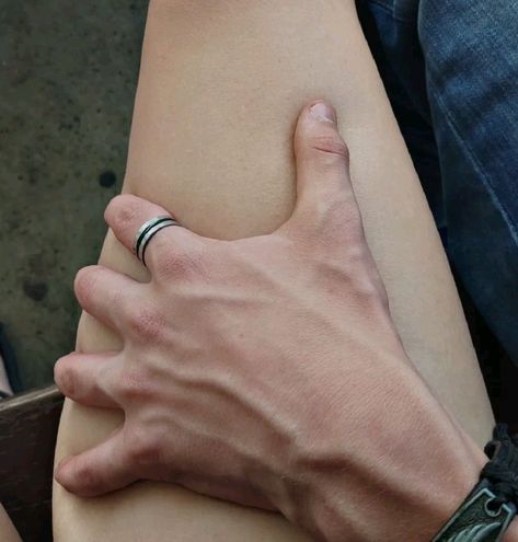 Hands Veins Men Aesthetic, Hands Veins Men, Veiny Hands On Thigh, Nice Hands Men, Vieny Hand Man, Hand Veins Men Aesthetic, Men’s Hands, Men Hands Aesthetic, Veins On Arms Boys