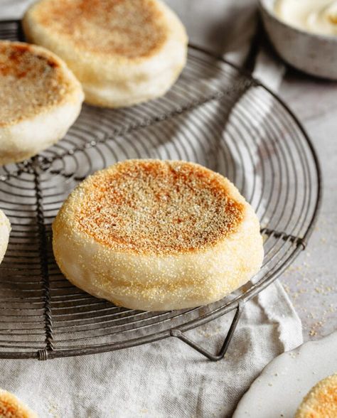 Egg White English Muffin, High Protein English Muffin, English Muffin Recipe No Yeast, Greek Yogurt English Muffin, Protein English Muffin, Almond Flour English Muffins, 2 Ingredient English Muffin, Whole Wheat English Muffin Bread, Measuring Flour