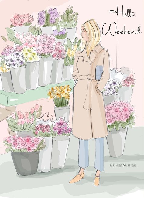 Heather Quotes, Rose Hill Designs, Weekend Blessings, Heather Rosehill, Heather Stillufsen Quotes, February Wallpaper, Heather Stillufsen, Chica Cool, Weekday Quotes