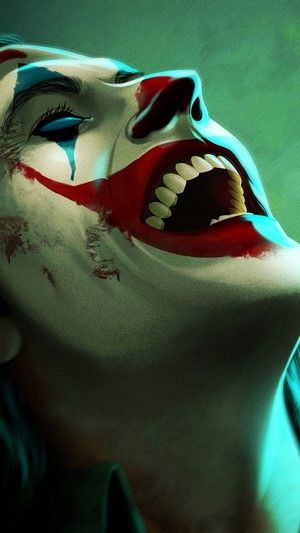 Joker, Laughing, 2019, Movie, 4K phone HD Wallpapers, Images, Backgrounds, Photos and Pictures Batman Joker Wallpaper, Joker Drawings, Joker Comic, Joker Images, Joker Iphone Wallpaper, Joker Hd Wallpaper, Joker Poster, Joker Artwork, Joker Pics