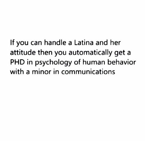 the truth. #latinas #don'thate Latina Gf Memes, Latina Quotes, Hispanic Jokes, Mexican Jokes, Latinas Quotes, Cute Spanish Quotes, Mexican Humor, Cute Text Messages, The Ugly Truth