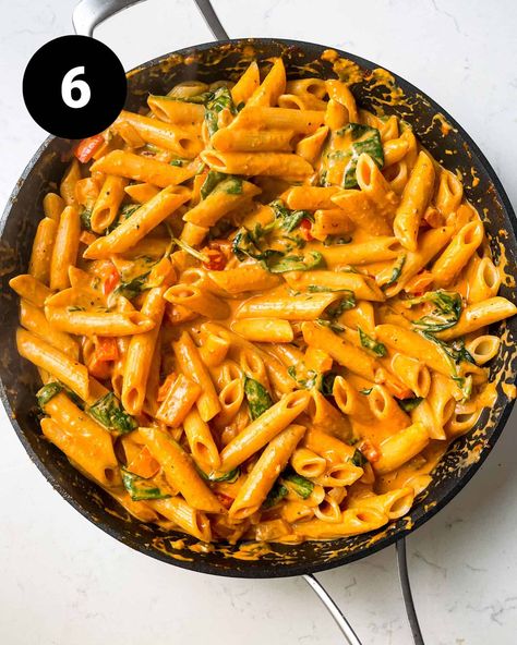 Spicy Salmon Pasta, Easy Salmon Pasta Recipes, Cajun Salmon Pasta, Sauteed Salmon, Salmon Pasta Recipes, Lemon Pasta Recipes, Penne Pasta Recipes, Easy Cajun, Cajun Salmon