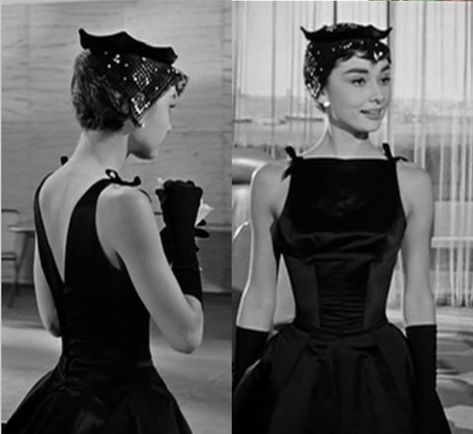 Audrey Hepburn 60s, Audrey Aesthetic, Audrey Hepburn Sabrina, 60s Wedding, Audrey Hepburn Dress, Old Hollywood Actresses, Audrey Hepburn Style, Fifties Fashion, Hepburn Style