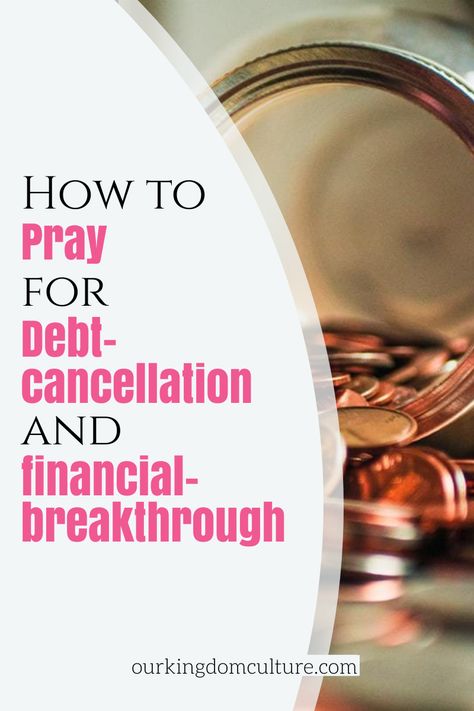 Gods Financial Promises, Prayer For Finances, Business Prayer, Financial Breakthrough, Financial Prayers, Prayer Strategies, Financial Inclusion, How To Pray, Bible Study Verses