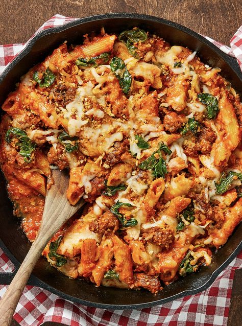 Pasta With Pork Recipes, Hello Fresh Ground Pork Recipes, Interesting Pasta Recipes, Hello Fresh Pork Recipes, Hello Fresh Recipes Pork, Hello Fresh Copycat Recipes, Ground Pork Pasta Recipes, Pork Pasta Recipes, Ground Pork Pasta