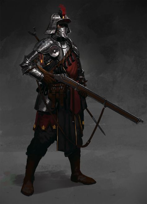 https://www.artstation.com/artwork/yRdxR Rpg Ideas, 다크 판타지, Knight Art, Medieval Armor, Fantasy Armor, Fantasy Concept Art, Fantasy Warrior, Warhammer Fantasy, Armor Concept