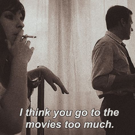 Cinephile Aesthetic, Cinema Lover, Movie Quotes Inspirational, Lover Aesthetic, Cinema Quotes, Beau Film, Ghost In The Machine, Film Lovers, Lovers Quotes