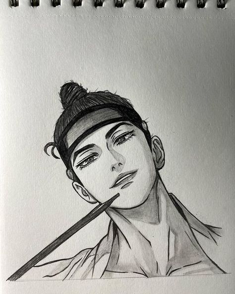 Scetchbook Draws Ideas, Jin Drawing, Pen Drawing Simple, Manhwa Drawing, Men Sketch, Male Art Reference, Pintor Nocturno, Body Image Art, Pen Art Work