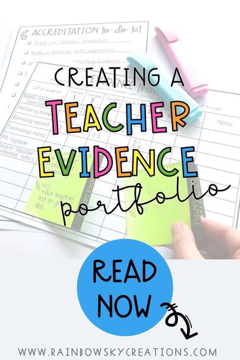 Every teacher in Australia needs to be accredited and maintain that accreditation throughout their teaching career. Read our blog post on what to include in your Proficient Teacher Accreditation Evidence portfolio? We have compiled a list of easy to find examples to help you Teaching Portfolio For New Teachers, Teacher Portfolios For Interviews, Prek Portfolio, Classroom Guidelines, Reporting Ideas, Cda Portfolio, Teacher Portfolio, Mentor Teacher, Teaching Portfolio