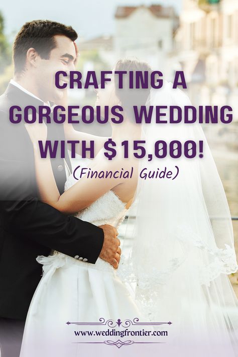 Embarking on your wedding planning journey with a $15,000 budget? Navigate seamlessly through every expense with our detailed breakdown, ensuring you get the best value for each dollar spent. From venue to attire, photography to catering, we've dissected each component, guiding you towards a wedding that’s both spectacular and budget-conscious. #WeddingBudgeting #FinancialPlanning #DreamWeddingRealized #SmartSpending #NuptialBlueprint How To Spend Your 15000 Wedding Budget, Wedding Budget Break Down 15000, Wedding Budget Break Down 10000, 15k Wedding Budget Break Down, 15000 Wedding Budget, 15 000 Wedding Budget, Wedding Budget Break Down, Wedding Reception On A Budget, Breakfast Wedding