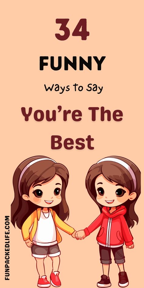 You're amazing, and these 34 hilarious ways to say it will make anyone smile! Explore the blog for fun phrases to brighten someone's day! Funny Ways To Say Hello, Afternoon Messages, Laughter Yoga, Fun Phrases, Ways To Say Hello, Glitch In The Matrix, Attention Seekers, You Ve Got This, In The Zoo