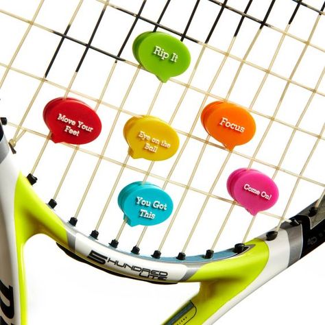 Tennis Dampener Tennis Essentials, Tennis Decorations, Tennis Gift Ideas, Tennis Party Decorations, Tennis Camp, Tennis Decor, Tennis Funny, Summer Tennis, Gifts For Boy