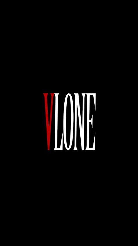 VLONE V Lone, Vlone Logo, Wallpaper Off White, Hype Wallpaper, Friend Logo, Hypebeast Wallpaper, Desain Editorial, Supreme Wallpaper, Angel Wallpaper