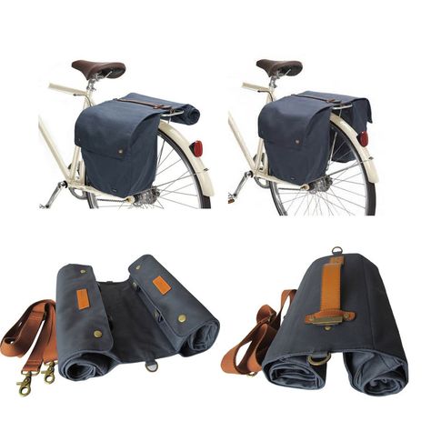 Diy Bicycle Panniers, Leather Bicycle Accessories, Bike Seat Bag, Bike Riding Benefits, Bicycle Panniers, Bike Panniers, Velo Vintage, Road Bike Women, Bicycle Maintenance