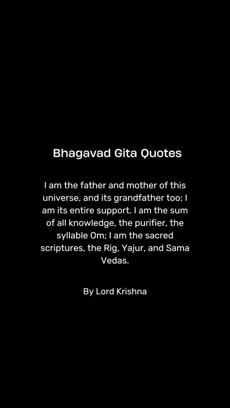 Quotes By Lord Krishna, Gita Shlok, Srimad Bhagavad Gita, Bhagavad Gita Quotes, Hindu Quotes, Geeta Quotes, The Mahabharata, Radha Krishna Quotes, Sacred Scripture