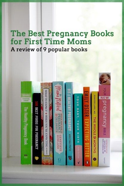 9 Pregnancy Books: Reviewed by a First Time Mom - Happy Little Tadpole First Time Mom Books, Best Books To Read While Pregnant, Best Pregnancy Books, Pregnancy Books To Read, Pregnant Tips, Birth Worker, Getting Pregnant Tips, Pregnancy Books, Development Books