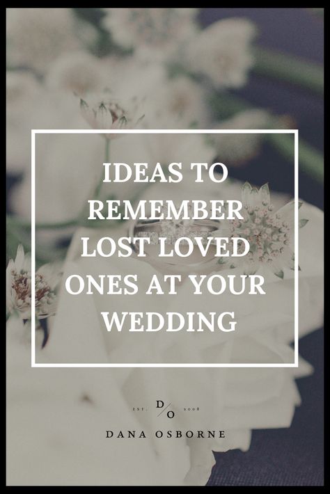 Wedding Day Remembrance, Wedding Missing Loved Ones Ideas, Memorial Seat At Wedding, Loved Ones In Heaven Wedding, Wedding Ideas To Remember Loved Ones, Honoring Loved Ones, Memory Ideas, Memory Table Wedding, Wedding Remembrance