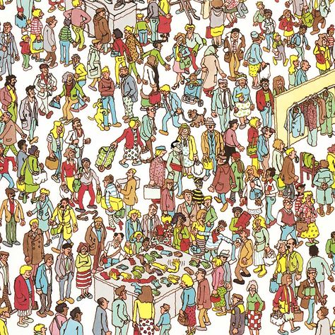 Jimmy Johns, Wheres Wally, Wheres Waldo, A Day To Remember, Comic Artist, Paper Background, Original Drawing, Art Sketchbook, Surrealism