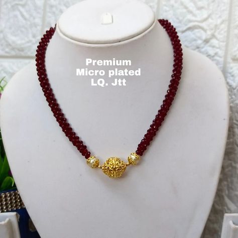 To purchase send screenshot to 6301444133 One Gram Gold Jewellery, Mango Haram, Necklace Pendent, Pearl Earrings Designs, Gold Pearl Jewelry, Black Beads Mangalsutra Design, Devotional Reading, Fancy Jewelry Necklace, Bangles Gold