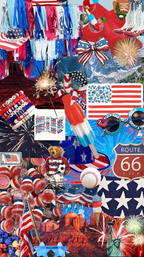 4th of July wallpaper Memorial Day Aesthetic Wallpaper, Western Fourth Of July Wallpaper, Cute 4th Of July Backgrounds, Four Of July Wallpaper, 4th Of July Themed Wallpaper, Aesthetic 4th Of July Wallpaper, 4 Of July Background, July 4 Wallpaper Iphone, 4th Of July Lock Screen