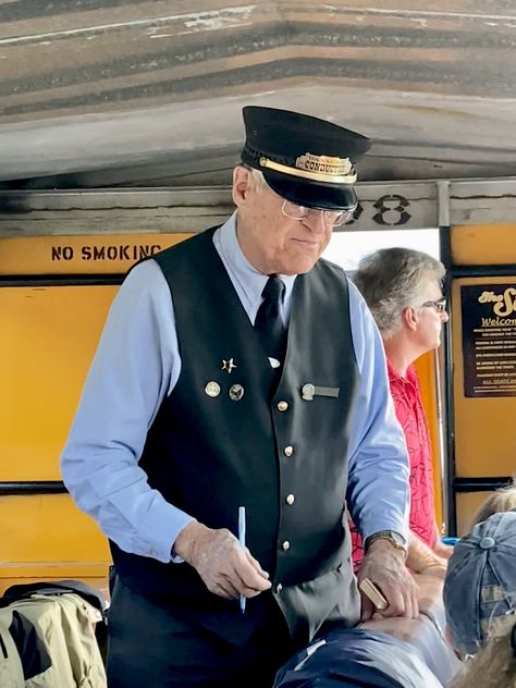 Handsome Older Men, Bus Driver, All Aboard, Ways To Travel, Train