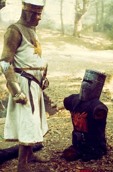 Monty Python and the Holy Grail (1975) Monty Python Funny, Monty Python Holy Grail, Funniest Quotes, Movie Humor, The Elder Scrolls, Monty Python, Movie Quotes Funny, Cartoon Network Adventure Time, Adventure Time Anime