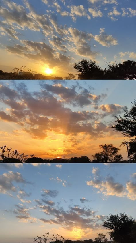 Aesthetic Cloud Picture, Slowmotion Videos Aesthetic, Slowmotion Videos, Slowmotion Videos Aesthetic Sky, Sunset Aesthetic Instagram Story, Fotografi Fesyen, Collage Photo Frame Design, Night Pics, Sky Photography Nature