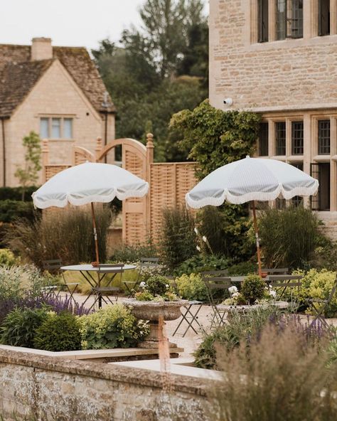 Kin House (@kinhousewiltshire) • Instagram photos and videos Garden House, House Garden, English Countryside, House Wedding, Wedding Themes, Outdoor Spaces, Instagram Photos, Photo And Video, Instagram Photo