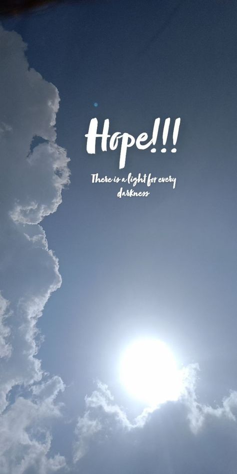 Hope Images Photography, Hope Aesthetic Photography, Hope Wallpaper Iphone, Hope Quotes Wallpaper, Hope Wallpaper Aesthetic, Positive Quotes Wallpaper Iphone, Attractive Quotes, Hope Background, Deserve Better Quotes