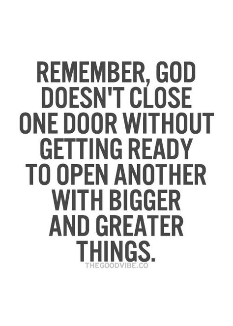 GOD Knows You Best! One Door Closes Quotes, Closed Door Quotes, Open Door Quotes, Door Quotes, Open Quotes, Saint Esprit, Funny Thoughts, Open Door, Quotes God