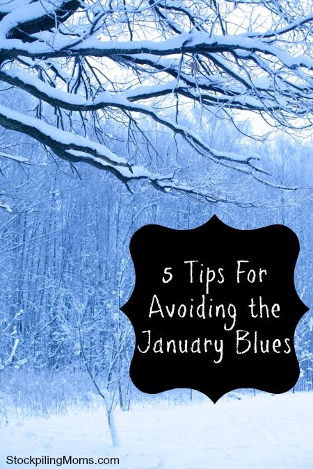 5 Tips for avoiding the January Blues Things To Start On January 1st, Blue Beanie For Cold Weather, January Blues Quotes, How To Beat The Winter Blues, Focus Ideas, Blue Mountain Ontario Winter, January Blues, 8 Hours Of Sleep, Blue Morning