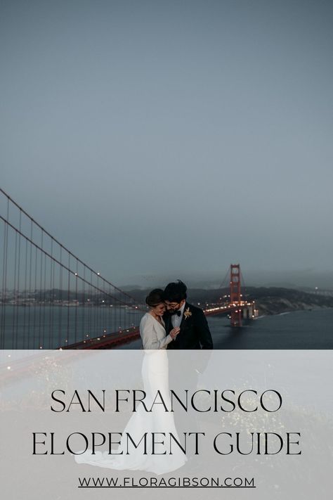 San Francisco is such a fun unique city, the elopement options are endless with gorgeous venues and awesome destinations for you to say "I Do" I have put together this guide to help you put together the Best Day Ever! San Francisco Elopement, San Francisco Wedding Guide, San Francisco Elopement Photographer, San Francisco Elopement Guide, California Wedding Photographer, PNW Elopement Photographer San Fran Elopement, Best Elopement Locations, San Francisco Beach, Elopement Guide, San Francisco Elopement, Pnw Elopement, Big Sur California, San Francisco Wedding, Places To Get Married