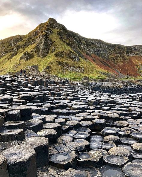 European Bucket List, Giants Causeway, Giant's Causeway, Giant’s Causeway, Giant Steps, Belfast Northern Ireland, Natural Phenomena, Northern Ireland, Travel Dreams