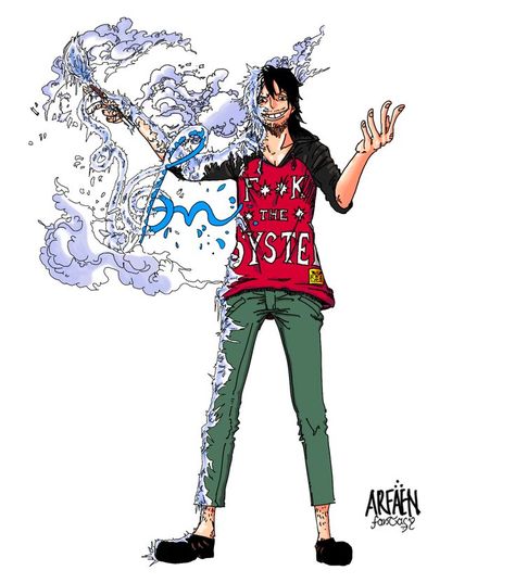 One Piece Oc Male, Strawhat Luffy, One Piece Oc, Oc Manga, One Piece World, Dragon Ball Super Wallpapers, One Piece Crew, One Piece Clothing, One Peice Anime