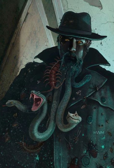 Peto (@Peto23Rock) / Twitter Call Of Cthulhu Rpg, Lovecraftian Horror, Cthulhu Mythos, Cosmic Horror, Interior Illustration, Call Of Cthulhu, Modern Fantasy, Urban Fantasy, Arte Horror