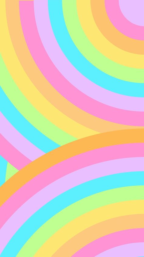 Simple Colorful Background, Bright Phone Backgrounds, Teaching Wallpaper Backgrounds, Preppy Rainbow Wallpaper, Cute Bright Wallpapers, Cute Colorful Wallpapers, Colorful Backgrounds Patterns, Colorful Wallpaper Backgrounds, Bright Wallpaper Iphone