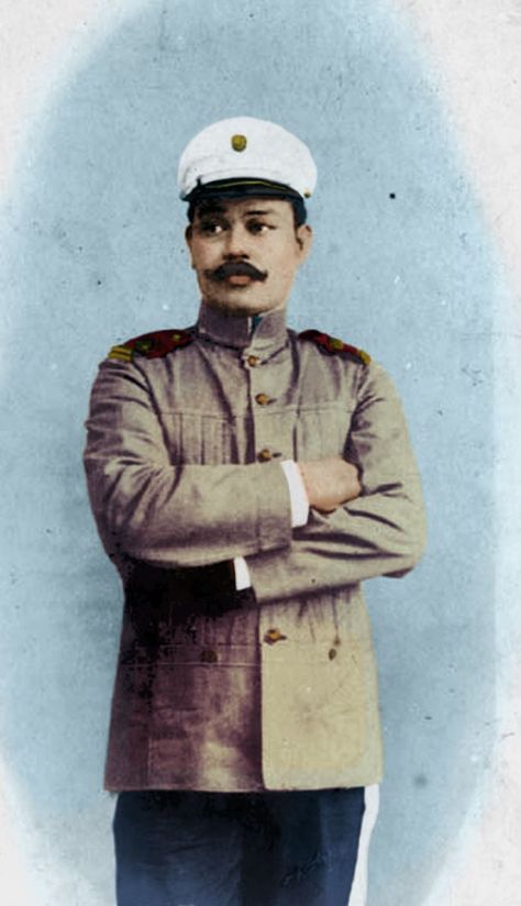 Antonio Luna Picture, Heneral Luna Pictures, Heneral Luna Art, General Antonio Luna, Philippine National Heroes, Philippine Heroes, Bayani Ng Pilipinas, Filipino Heroes, Heneral Luna