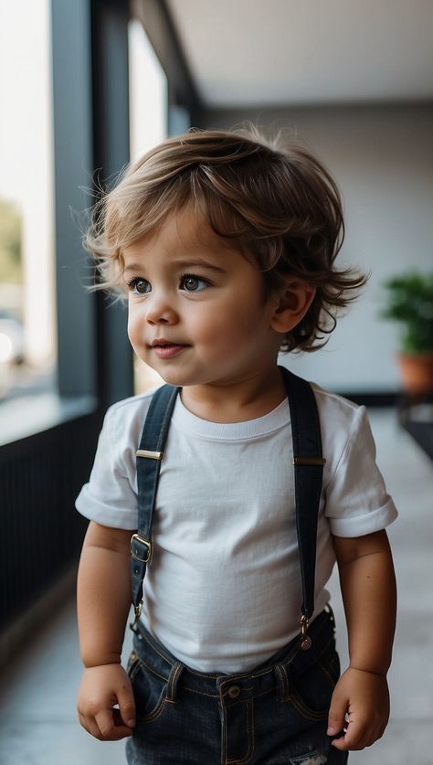 Toddler Boy Long Hairstyles, Alex Haircut, Men Haircut Fade, Baby Boy Long Hair, Toddler Boy Haircuts Longer, Baby Boy First Haircut, Baby Boy Haircut, Boys First Haircut