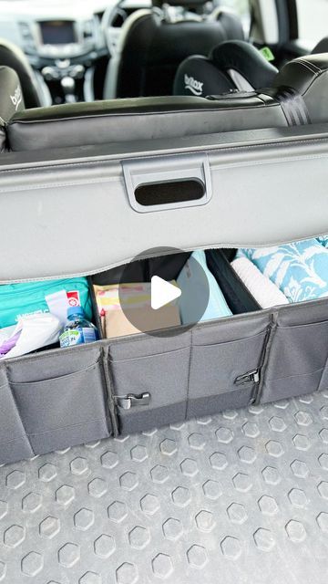 Natasha Swingler on Instagram: "Car organisation: one year later and it’s still going strong. I’m a practical organiser, I don’t organise to impress or to waste time which if you have my book you will know. 
Comment “car” if you want a DM with the products I use that are easy to maintain xx 
#effectivespaces #car #organisation" Car Organisation, Effective Spaces, One Year Later, Organisation Hacks, Car Hacks, Waste Time, Cars Organization, Car Cleaning, Car Care