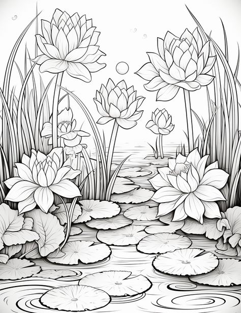 Coloring Sheets For Adults, Colouring Sheets For Adults, Coloring Therapy, Adult Colouring Printables, Abstract Coloring Pages, Flowers Coloring, Free Adult Coloring Pages, Dinosaur Coloring Pages, Unicorn Coloring Pages