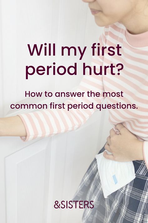 Tips For Your First Period, How To Know If You Got Your First Period, How Do I Know When Im Getting My First Period, What To Do When You Get Your First Period, How To Know When Your Period Is Coming For The First Time, How To Get First Period Faster, Period Talk With Daughter, First Time Period Tips, How To Tell Your Mom You Got Your Period