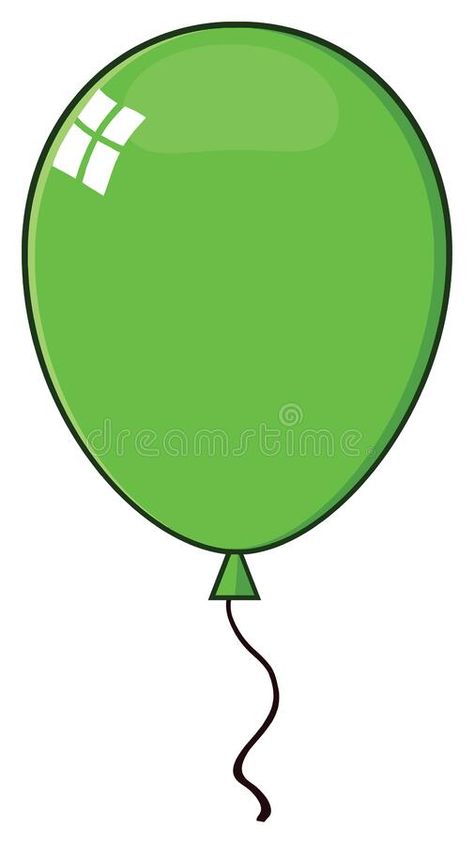 Cartoon Green Balloon. Vector Illustration Isolated On White Background #Sponsored , #Sponsored, #affiliate, #Green, #Vector, #White, #Balloon Tying Shoes For Kids Teaching, Balloon Vector, Candy Theme Birthday Party, Green Cartoon, Green Balloons, Balloon Cartoon, Colorful Borders Design, Preschool Tracing, Best Nature Images