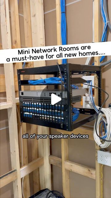 Camera Storage, Home Building Tips, Diy House Renovations, Home Things, Hallway Design, Diy Home Furniture, The Attic, Home Network, New Home Construction