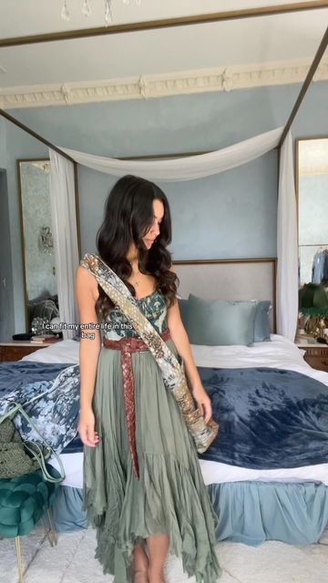 Bethany Ciotola Bedroom, Bethany Ciotola Outfits, Bethany Ciotola Style, Bethany Ciotola Home, Flower Child Outfits, Bethany Ciotola, Child Outfits, Victorian Princess, Modern Day Hippie