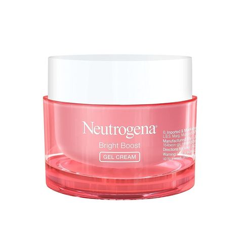 Neutrogena makeup